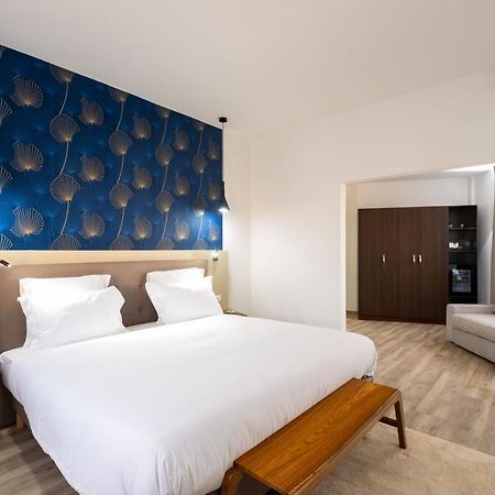 Hotel L'Adresse Dakar Esterno foto