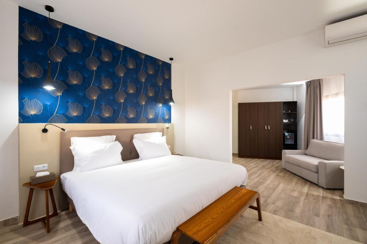 Hotel L'Adresse Dakar Esterno foto