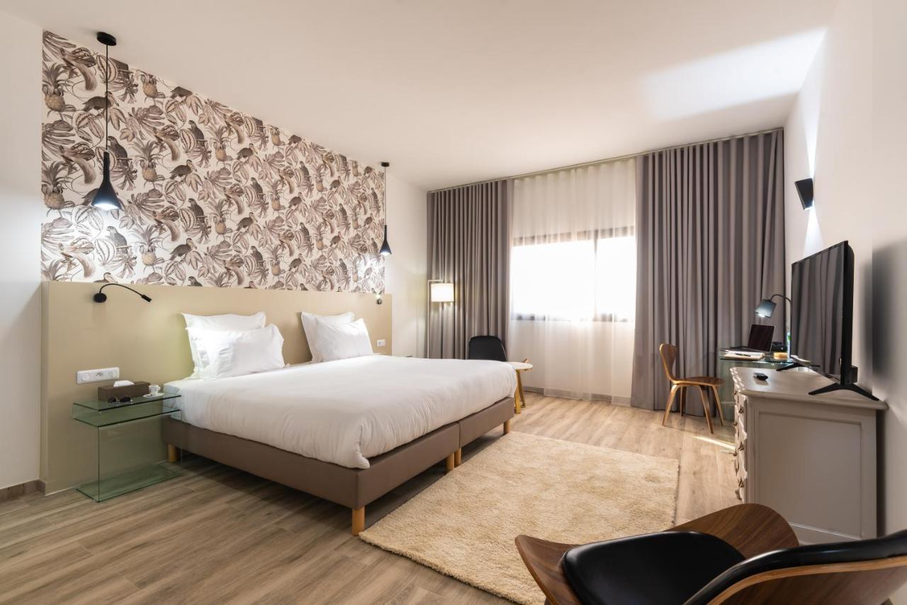 Hotel L'Adresse Dakar Esterno foto